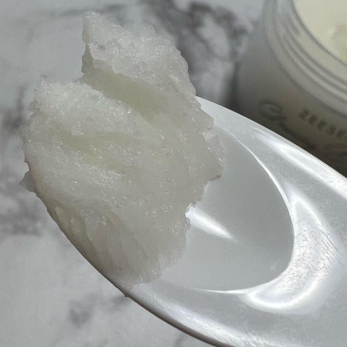 ナチュラルレモンクレンジングバーム/ZEESEA/クレンジングバームを使ったクチコミ(6枚目)