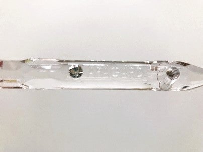 アパガードクリスタル歯ブラシ/アパガード/歯ブラシを使ったクチコミ(3枚目)