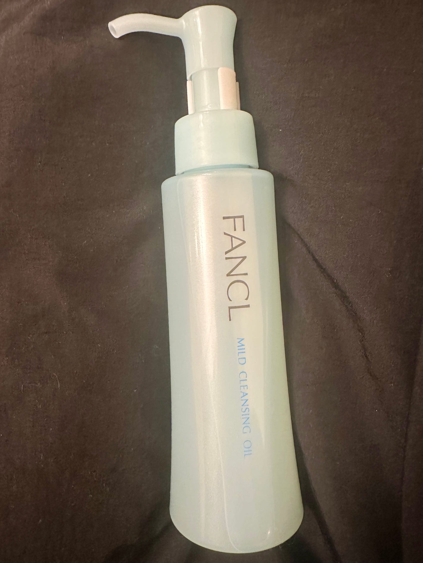 マイルドクレンジング オイル/ファンケル/オイルクレンジングを使ったクチコミ(2枚目)