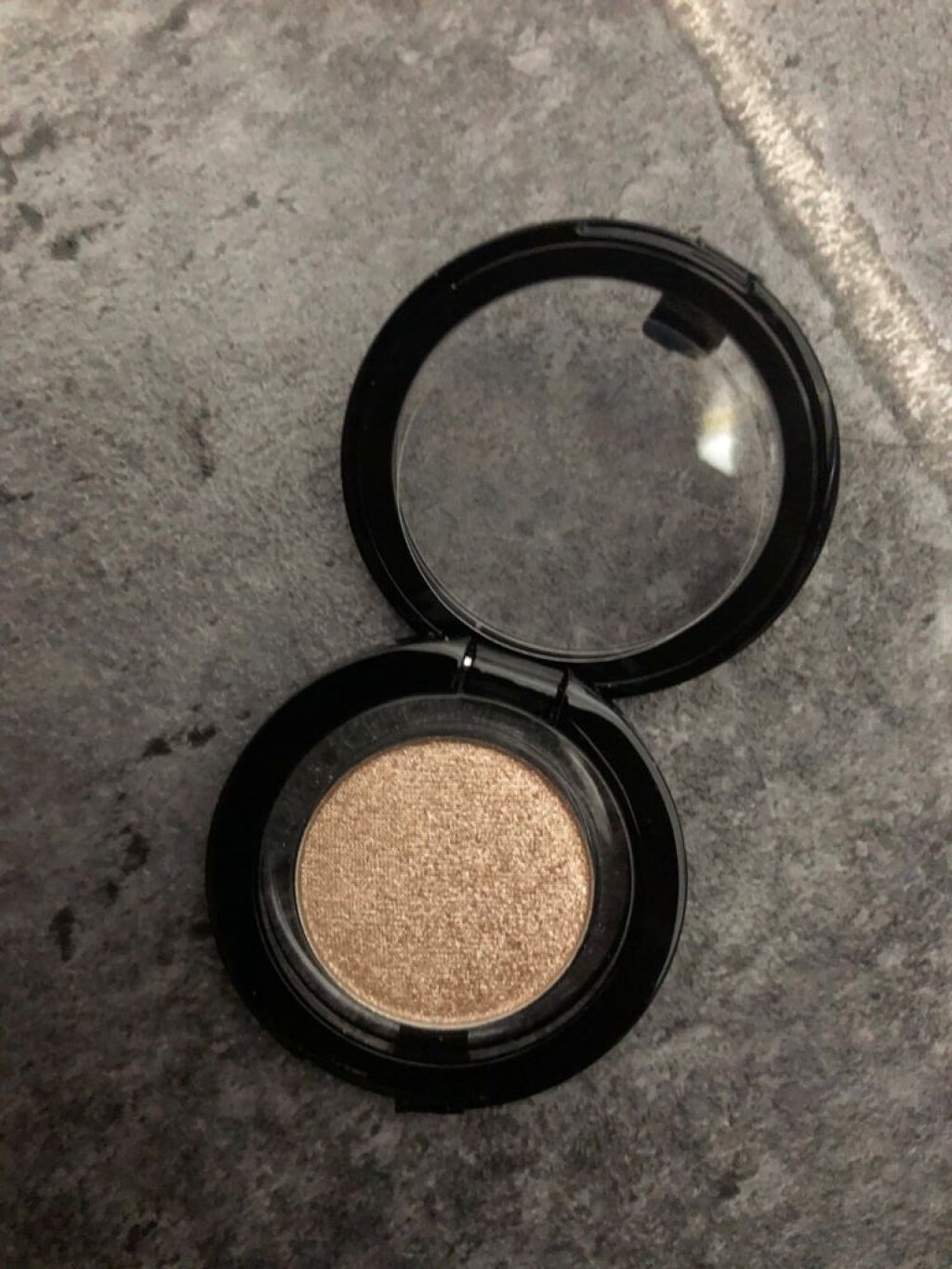 EYEDOLS EYE SHADOW/PAT McGRATH LABS/単色アイシャドウを使ったクチコミ(3枚目)