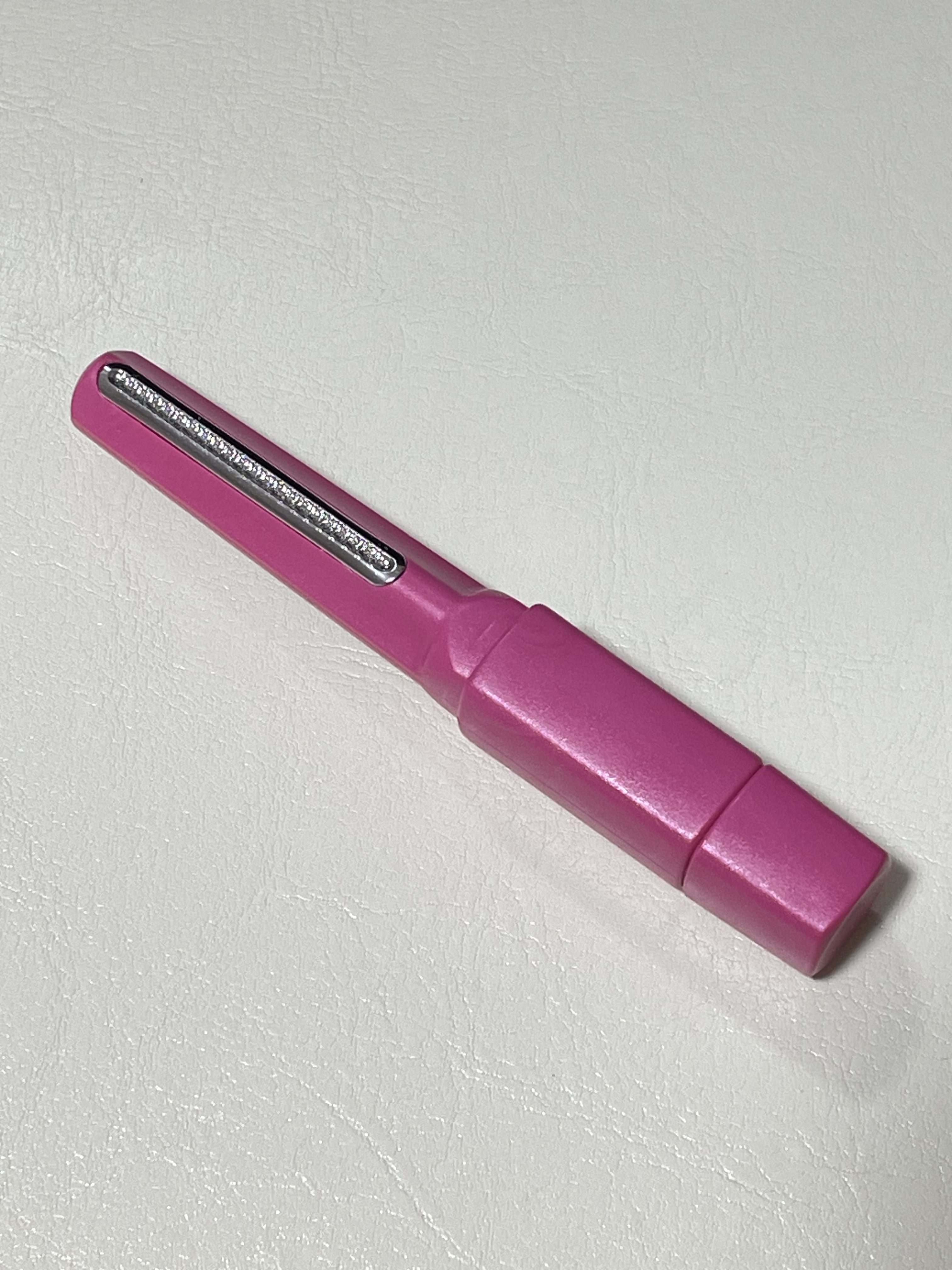 ふしぎ発見つめけずり/松本金型/ネイル用品を使ったクチコミ（3枚目）