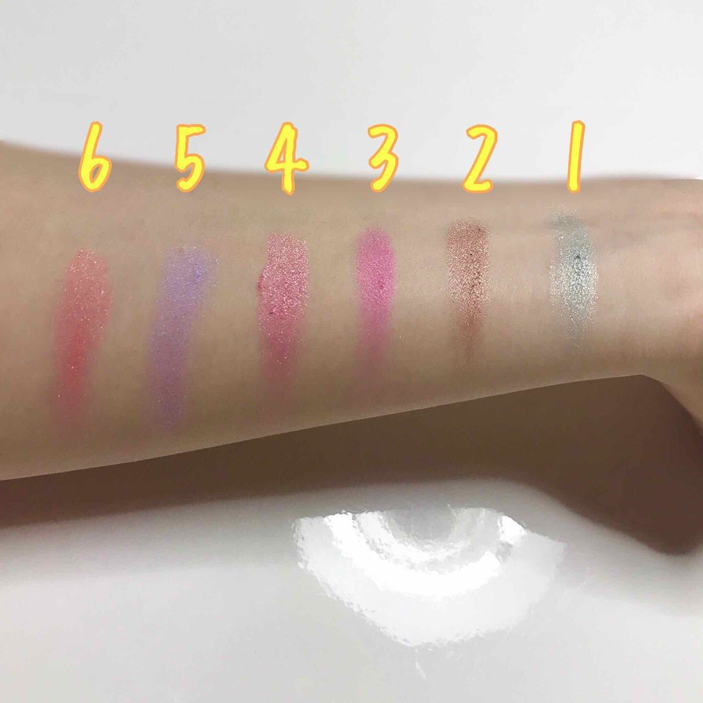 Popteen 2018年6月号/Popteen /雑誌を使ったクチコミ（3枚目）