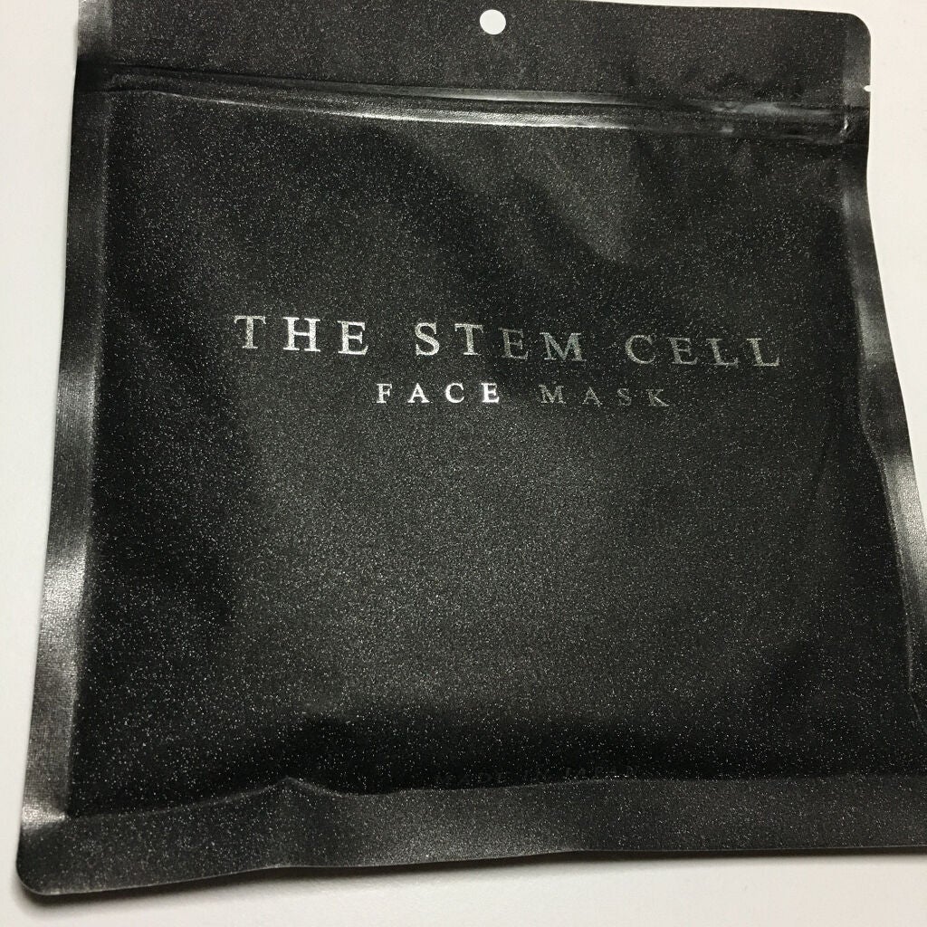 snowy on LIPS ãðžTHESTEMCELLFACEMASKðžé«æ¿åºŠãã幹现èå¹é€..ãïŒ1æç®ïŒ