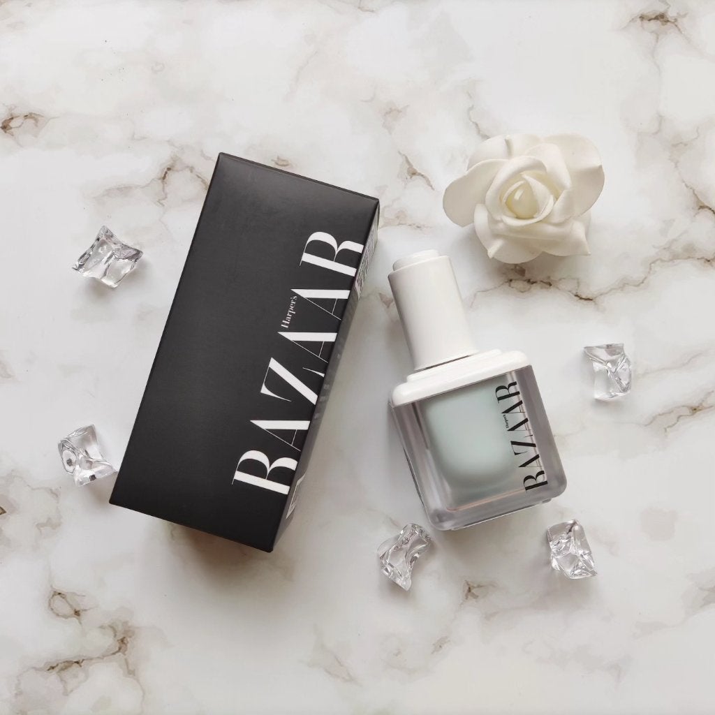 スキン フィット インテンシブ カーミング セラム/Harper's BAZAAR Cosmetics/美容液を使ったクチコミ(6枚目)