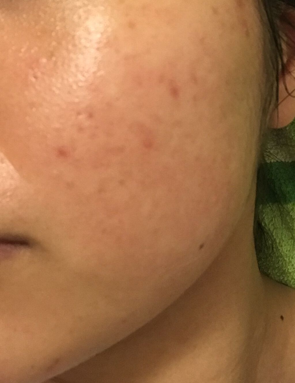 キールズ DS クリアリーブライト エッセンス[医薬部外品]/Kiehl's/美容液を使ったクチコミ（2枚目）