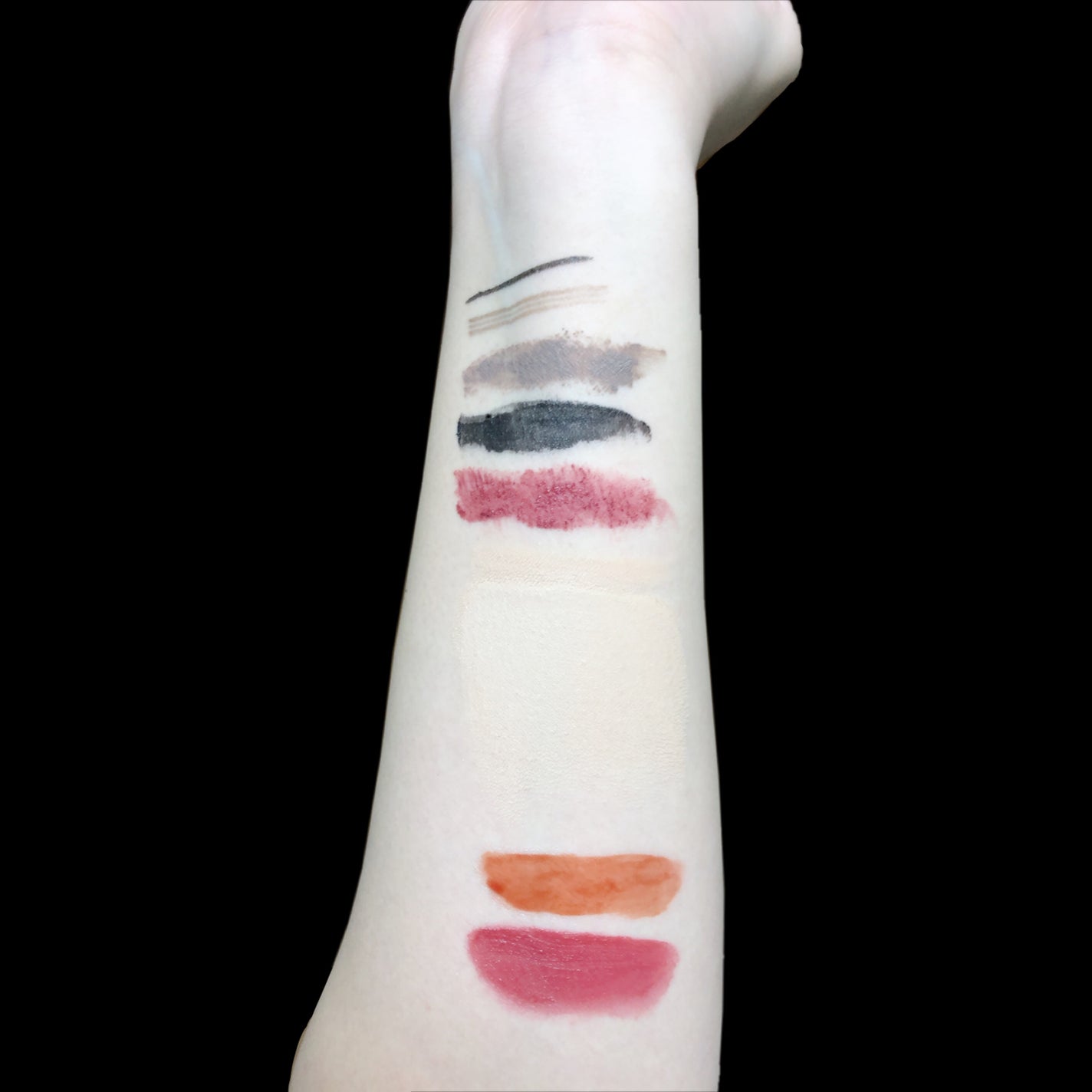 &honey クレンジングバーム メルティ ホット/&honey/クレンジングバームを使ったクチコミ(6枚目)