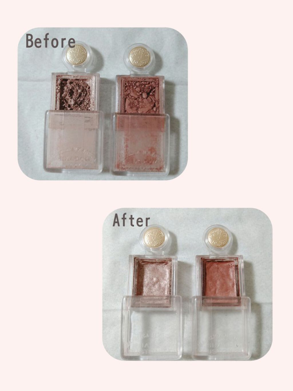 ハトムギ化粧水(ナチュリエ スキンコンディショナー R )/ナチュリエ/化粧水を使ったクチコミ（3枚目）