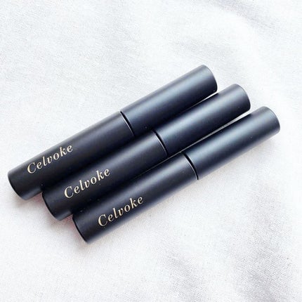 カムフィー プレストパウダー 01/Celvoke/プレストパウダーの画像