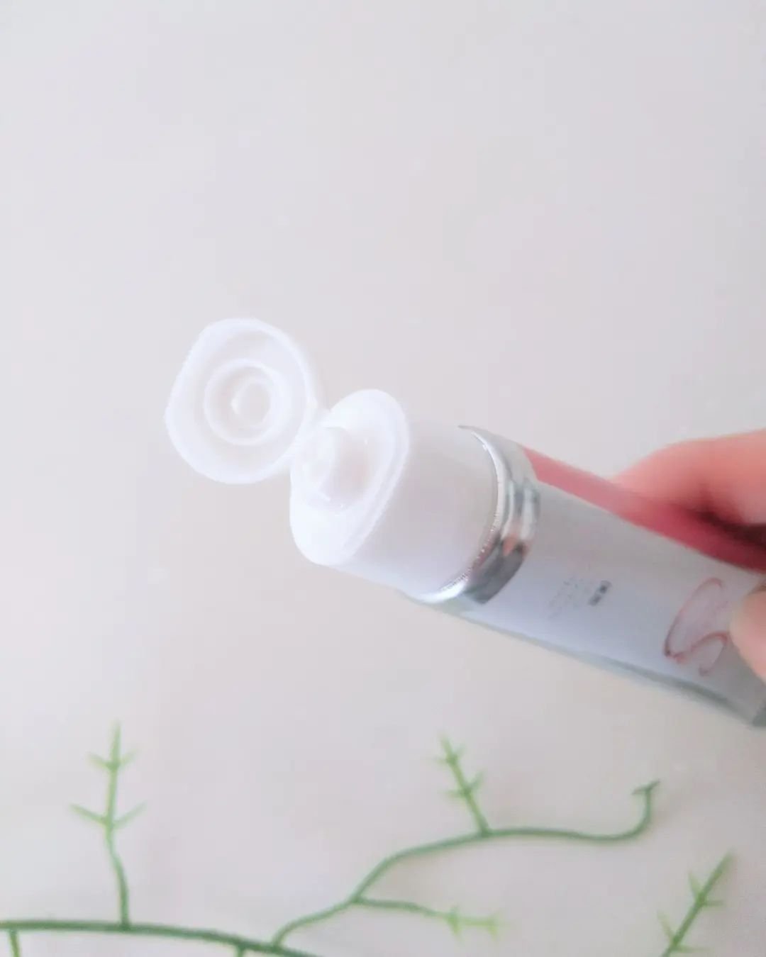 アパガードクリスタル歯ブラシ/アパガード/歯ブラシを使ったクチコミ（3枚目）