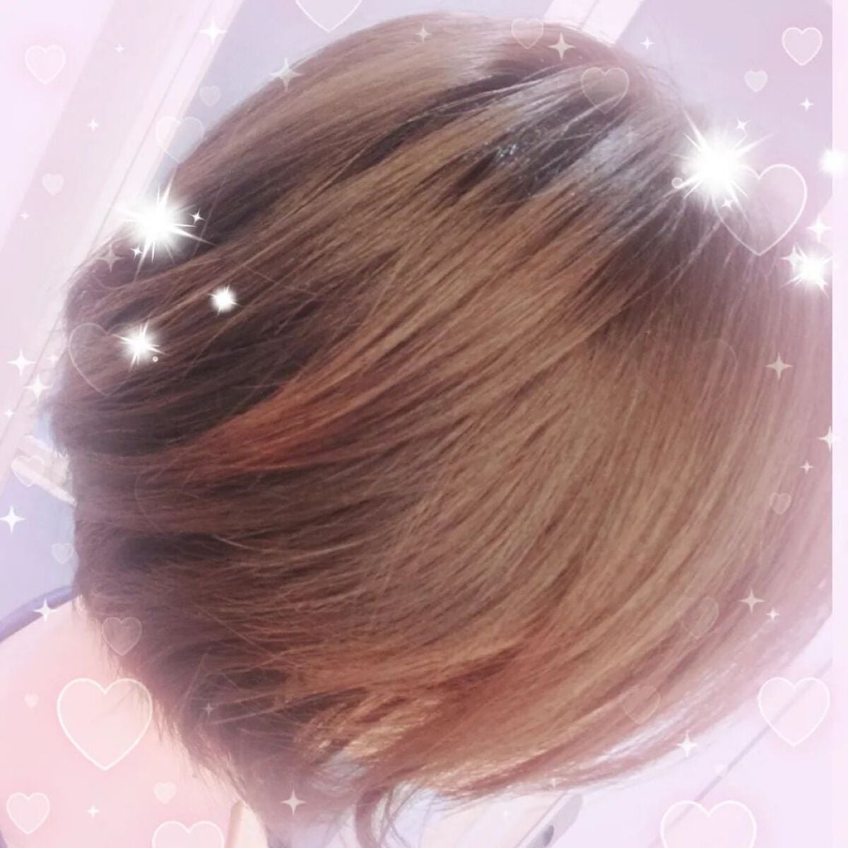 クレイクリームシャンプー(モイスト)/cocone/市販シャンプーを使ったクチコミ(9枚目)