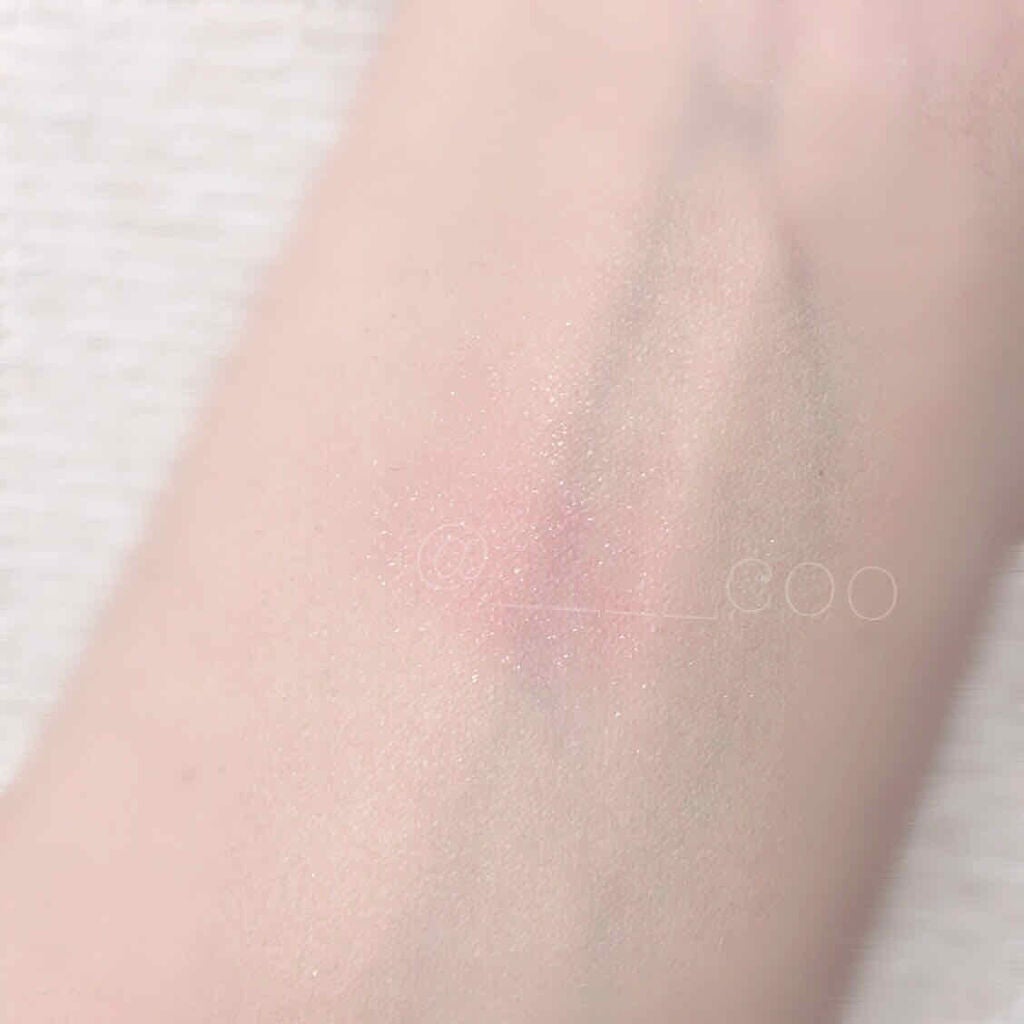 パーフェクトリー ナチュラル ブラッシュ/REVLON/パウダーチークを使ったクチコミ(3枚目)