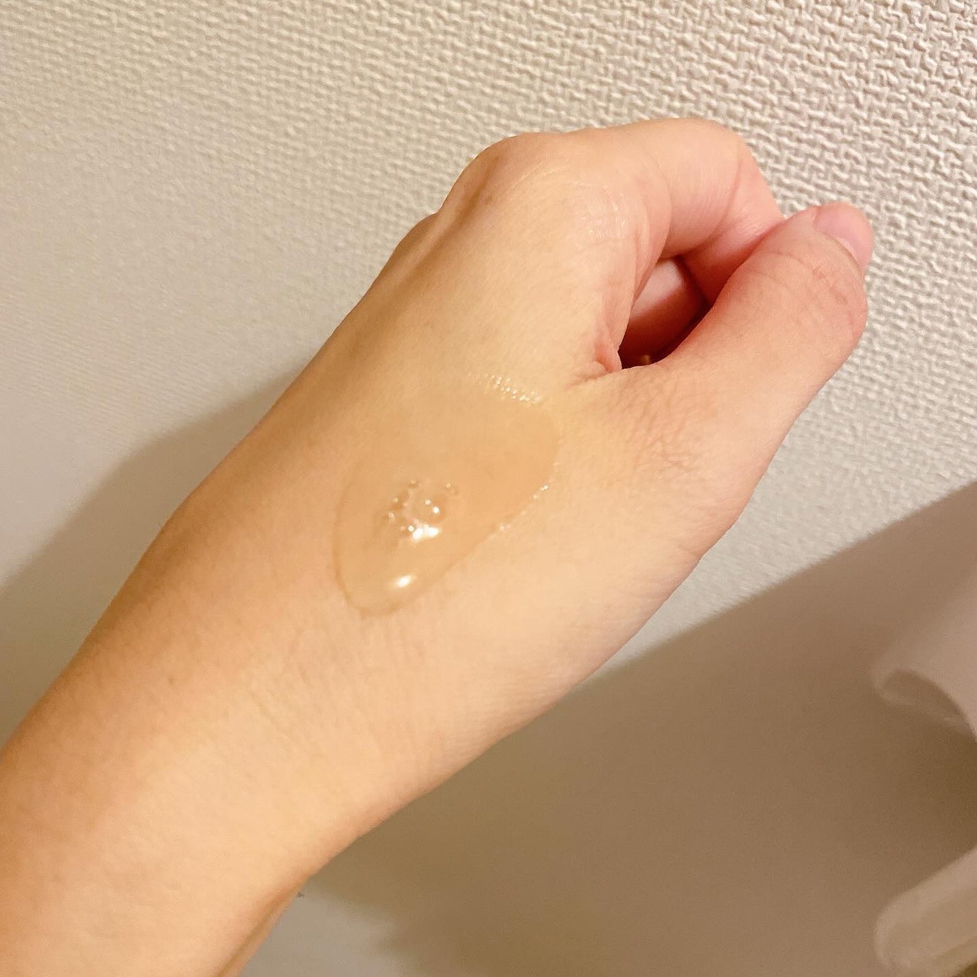 セルメイジング ビタC ブライトニングマスク/Torriden/シートマスク・パックを使ったクチコミ(3枚目)