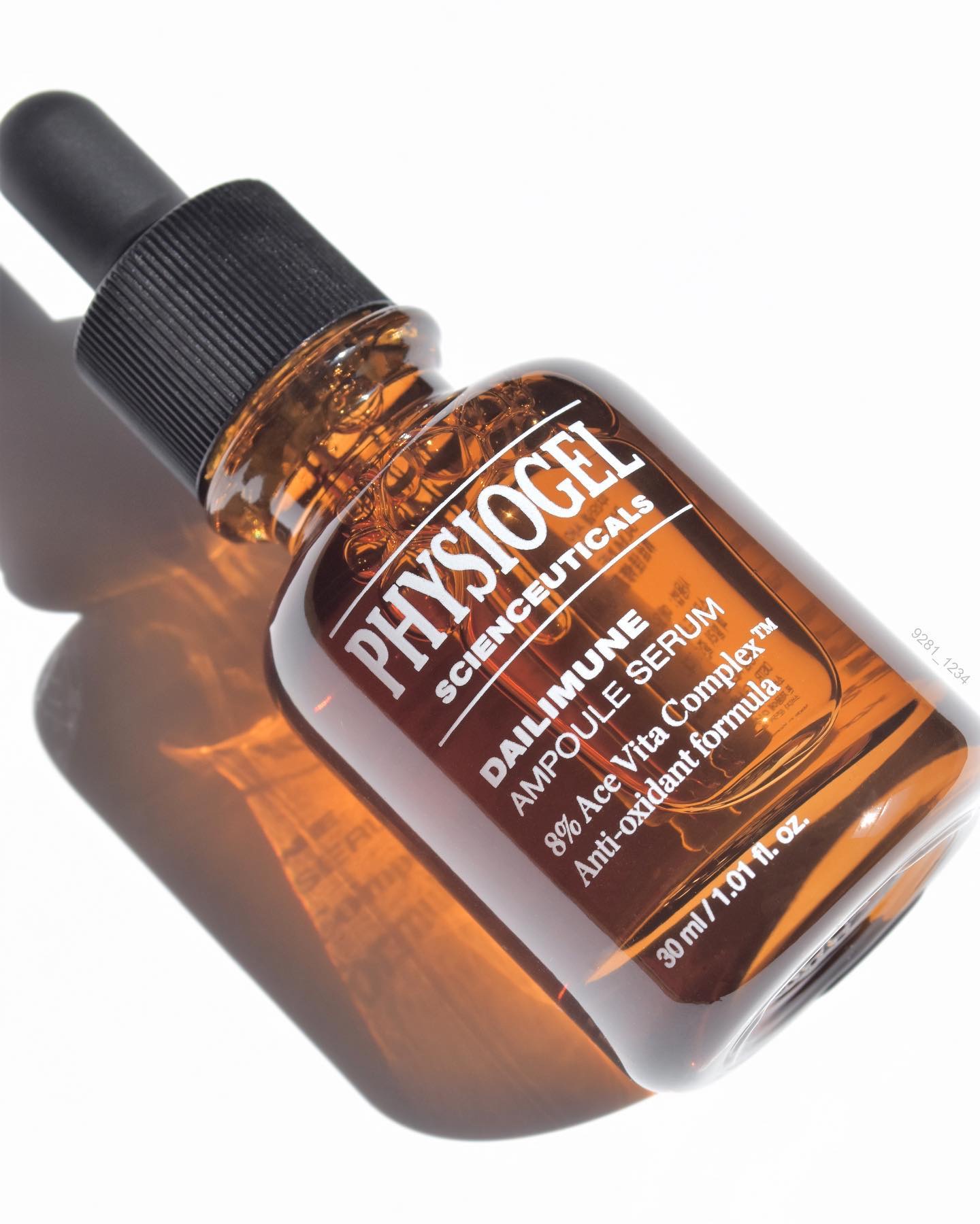 サイエンシューティカルズアンプル /PHYSIOGEL/美容液を使ったクチコミ（1枚目）