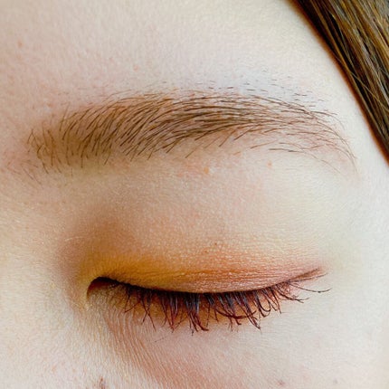 リアルクローズシャドウ/excel/アイシャドウパレットを使ったクチコミ(4枚目)