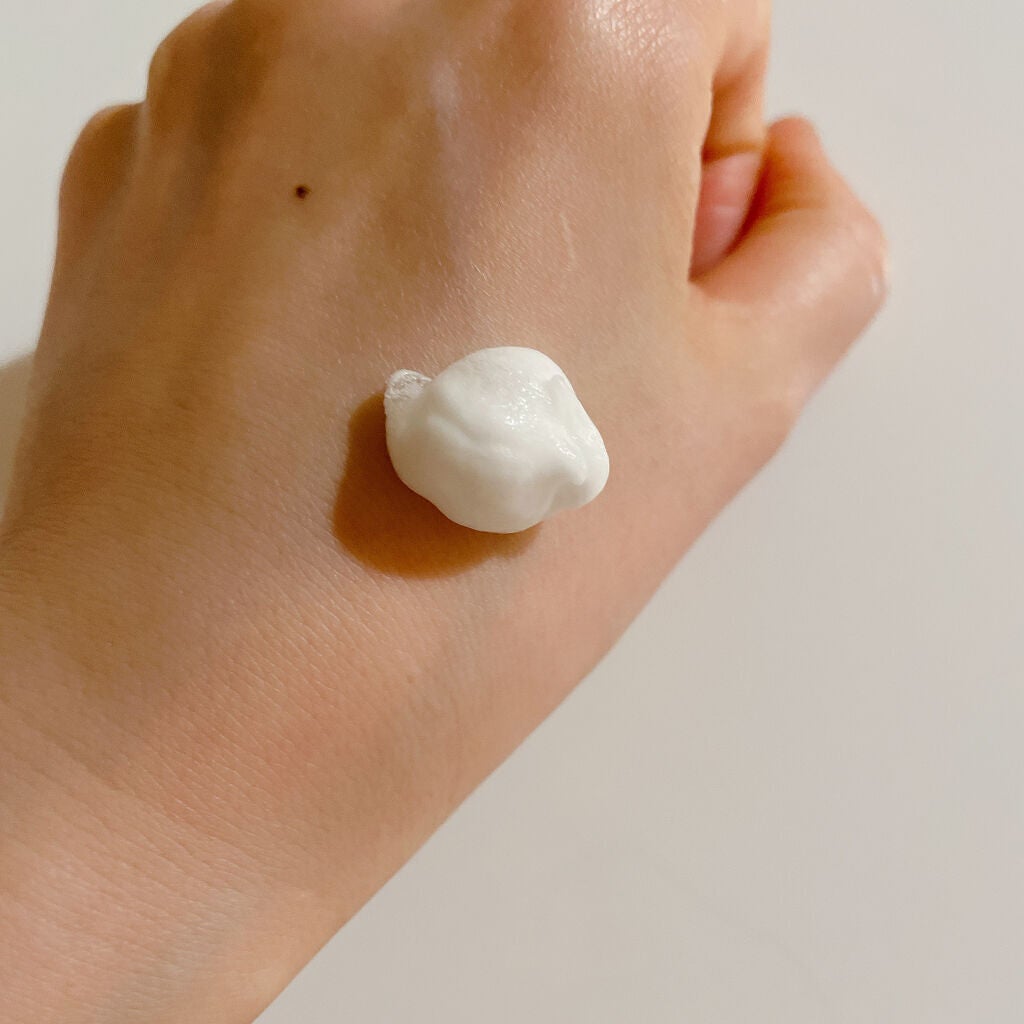 エテュセ フェイスウォッシュ(ジェルムース)/ettusais/洗顔フォームを使ったクチコミ(2枚目)