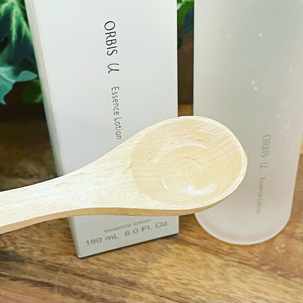 オルビスユー トリートメントクッションファンデーション/オルビス/クッションファンデーションを使ったクチコミ（2枚目）