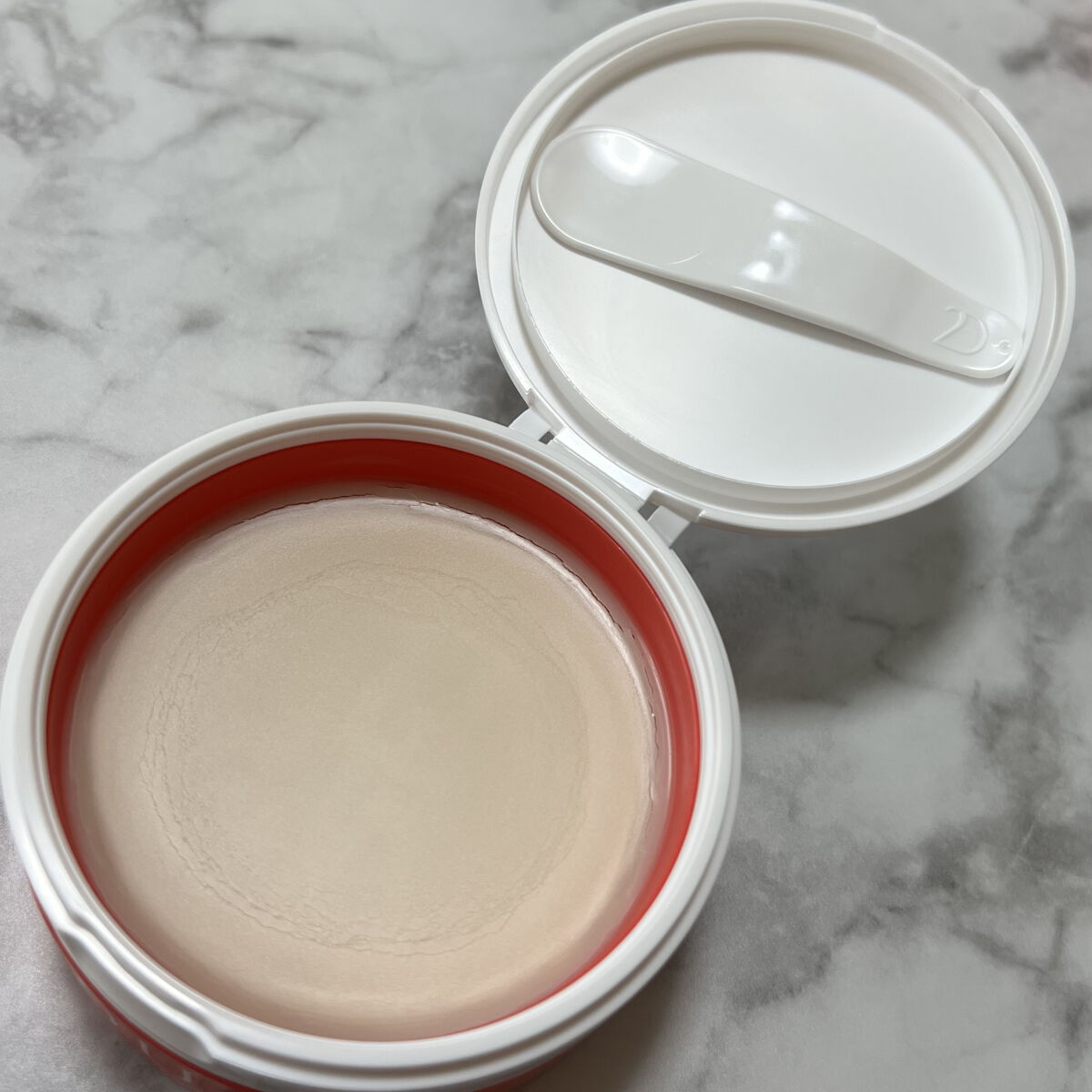 デュオ ザ クレンジングバーム ホットa/DUO/クレンジングバームを使ったクチコミ（3枚目）