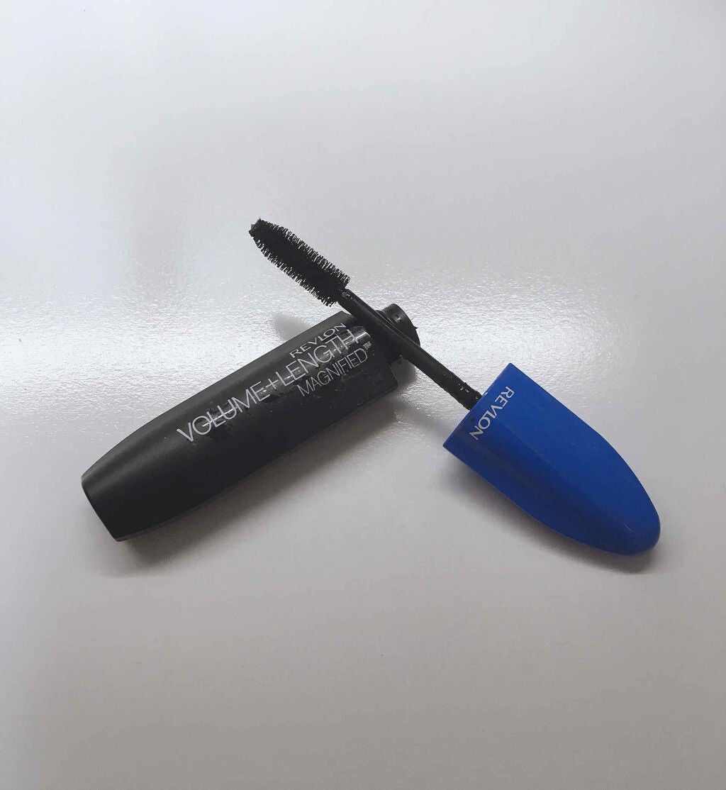 クイックラッシュカーラー/キャンメイク/マスカラ下地を使ったクチコミ(3枚目)