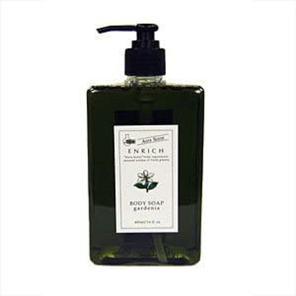 試してみた】オーラセント ボディソープ ペリカン石鹸のリアルな口コミ