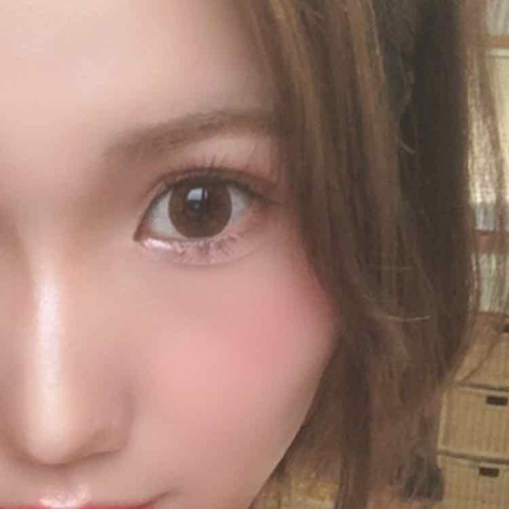 カールキープ マスカラベース/ヒロインメイク/マスカラ下地を使ったクチコミ（1枚目）