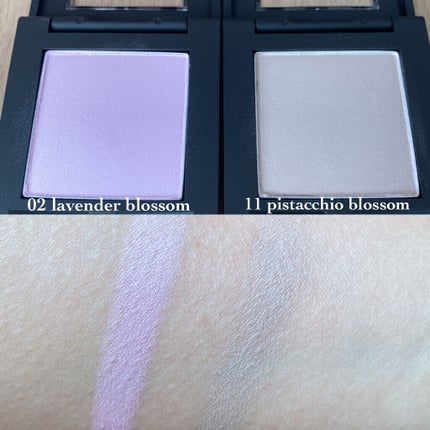 ラストブラッシュ/BBIA/パウダーチークを使ったクチコミ(2枚目)