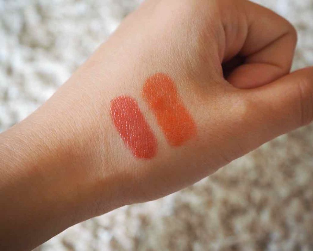 saki☽✯ on LIPS 「\この可愛さコスメ超え💄/今回はfujikoのミニウォータリー..」(2枚目)