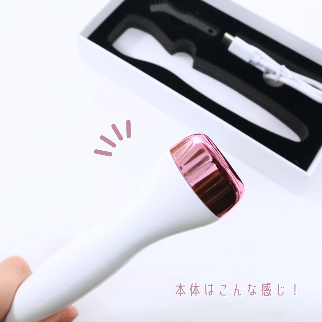 を使ったクチコミ（3枚目）