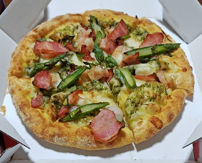 金麦/サントリー/その他を使ったクチコミ（2枚目）