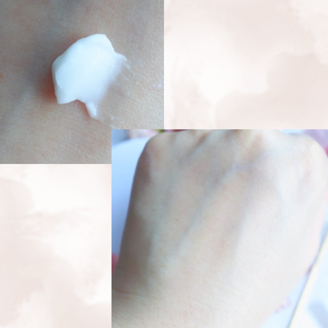 セラマイン タイムソリューションクリーム/CERAMINE/フェイスクリームを使ったクチコミ(4枚目)