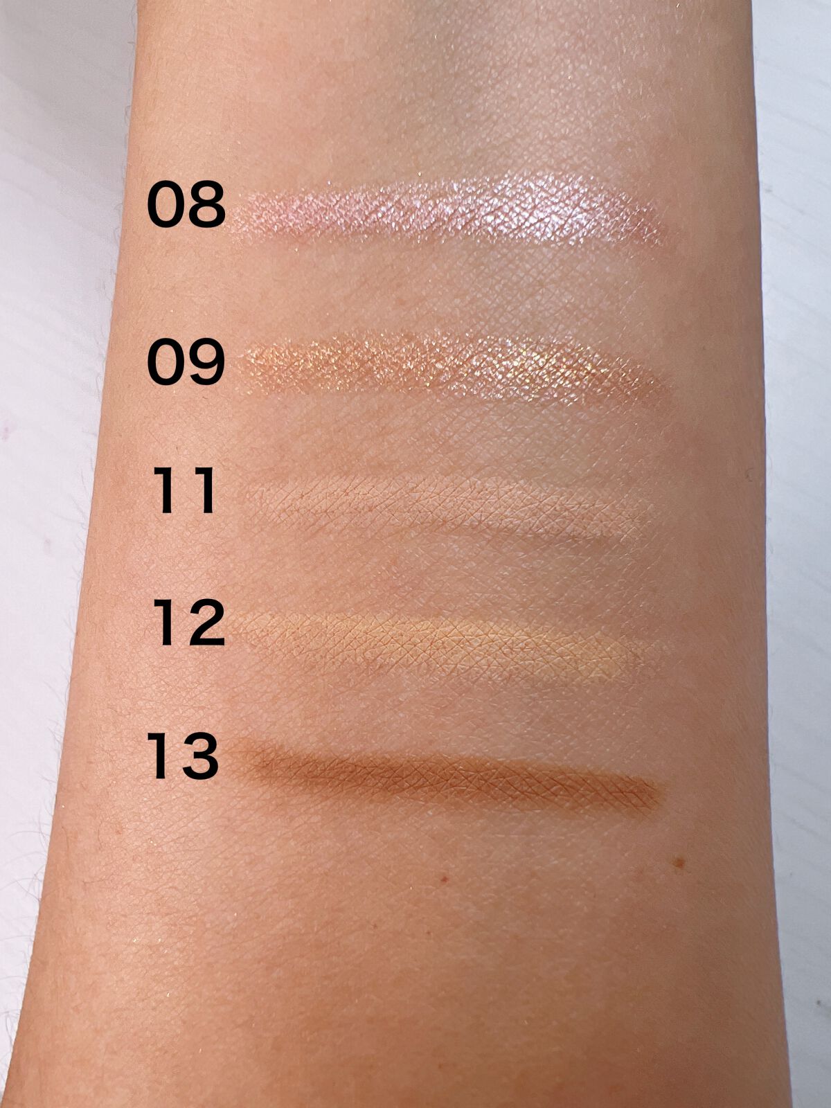 ラストオート ジェルアイライナー/BBIA/ジェルアイライナーを使ったクチコミ(6枚目)