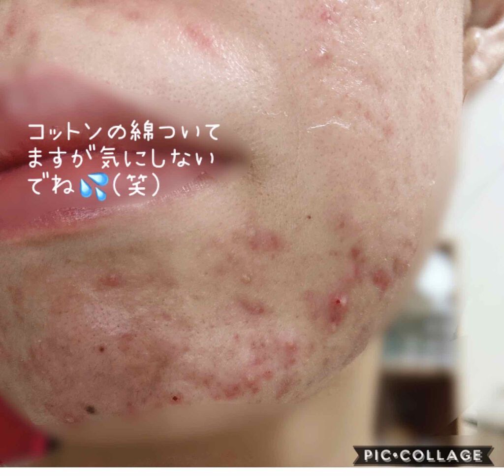 ハイソフト メイクアップスポンジ/DAISO/パフ・スポンジを使ったクチコミ(3枚目)