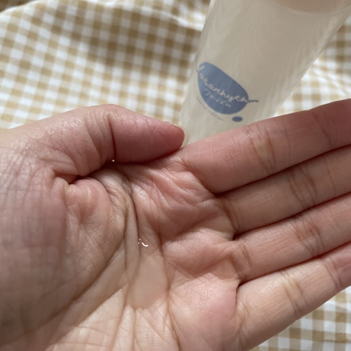 ワセリズム 保湿バーム/ワセリズム/フェイスバームを使ったクチコミ（3枚目）