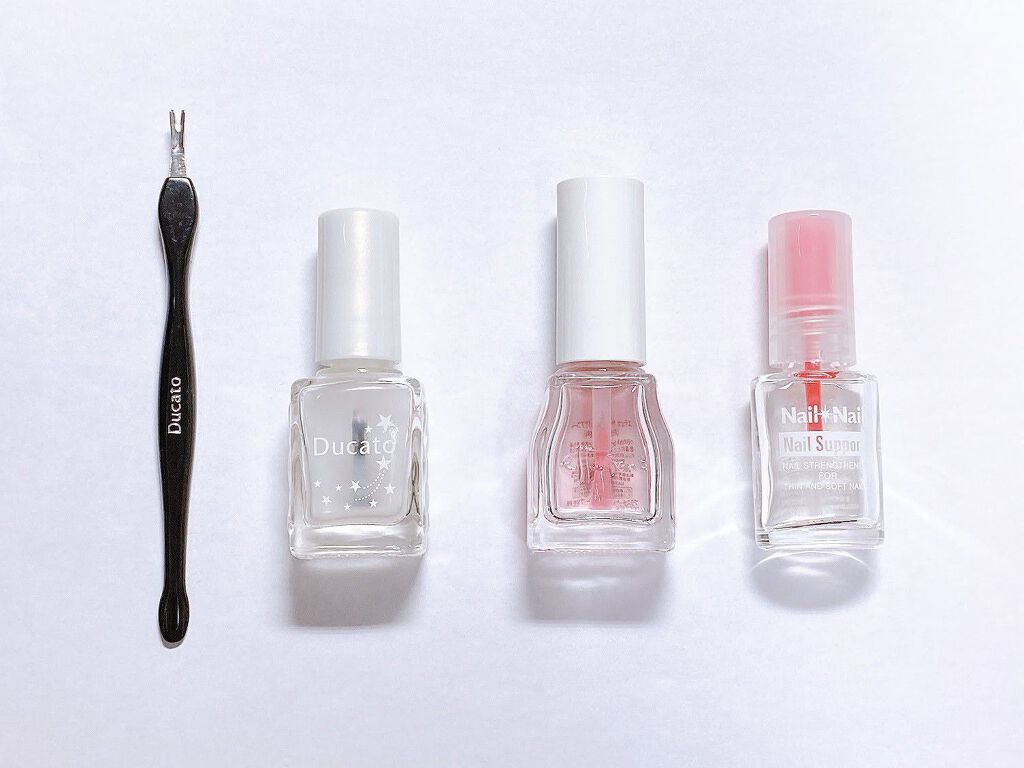 エテュセ クイックケアコート/ettusais/ネイルオイル・トリートメントを使ったクチコミ（3枚目）