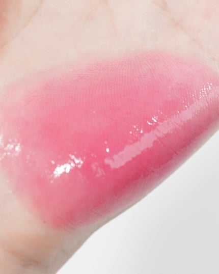 ブラーグロイリップティント/Dinto/リップティントを使ったクチコミ(1枚目)