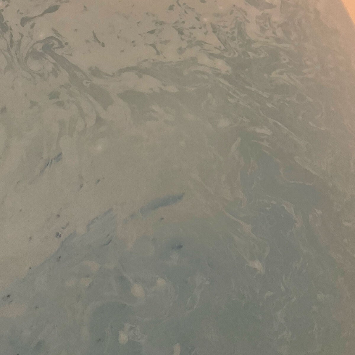 クナイプ グーテナハト バスソルト ホップ&バレリアンの香り/クナイプ/無機塩系入浴剤を使ったクチコミ(4枚目)