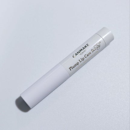 プランプリップケアスクラブ+/キャンメイク/リップスクラブを使ったクチコミ(3枚目)