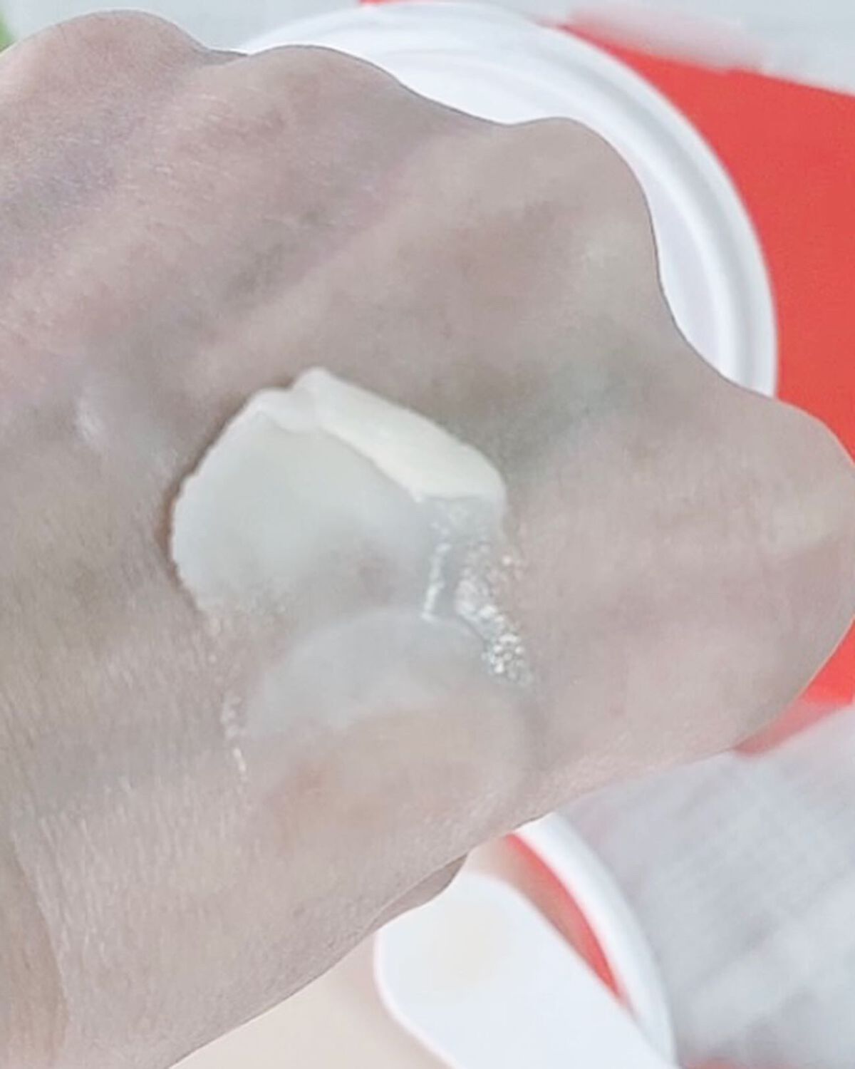 デュオ ザ クレンジングバーム ホットa/DUO/クレンジングバームを使ったクチコミ(4枚目)