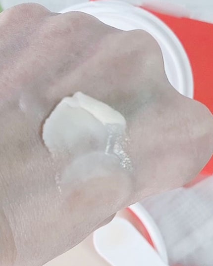 デュオ ザ クレンジングバーム ホットa/DUO/クレンジングバームを使ったクチコミ(4枚目)