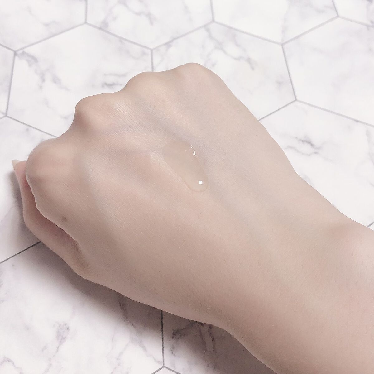 C10 グロウ セラム/THE BODY SHOP/美容液を使ったクチコミ（3枚目）