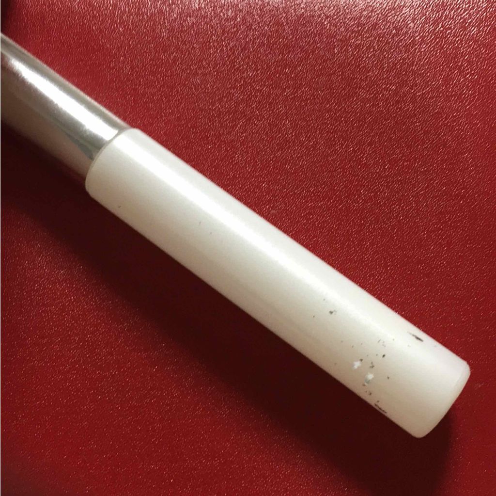 まつげ美容液EX/CEZANNE/まつげ美容液を使ったクチコミ（2枚目）