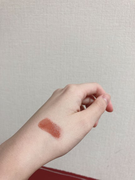 つやぷるリップR/b idol/口紅を使ったクチコミ(2枚目)