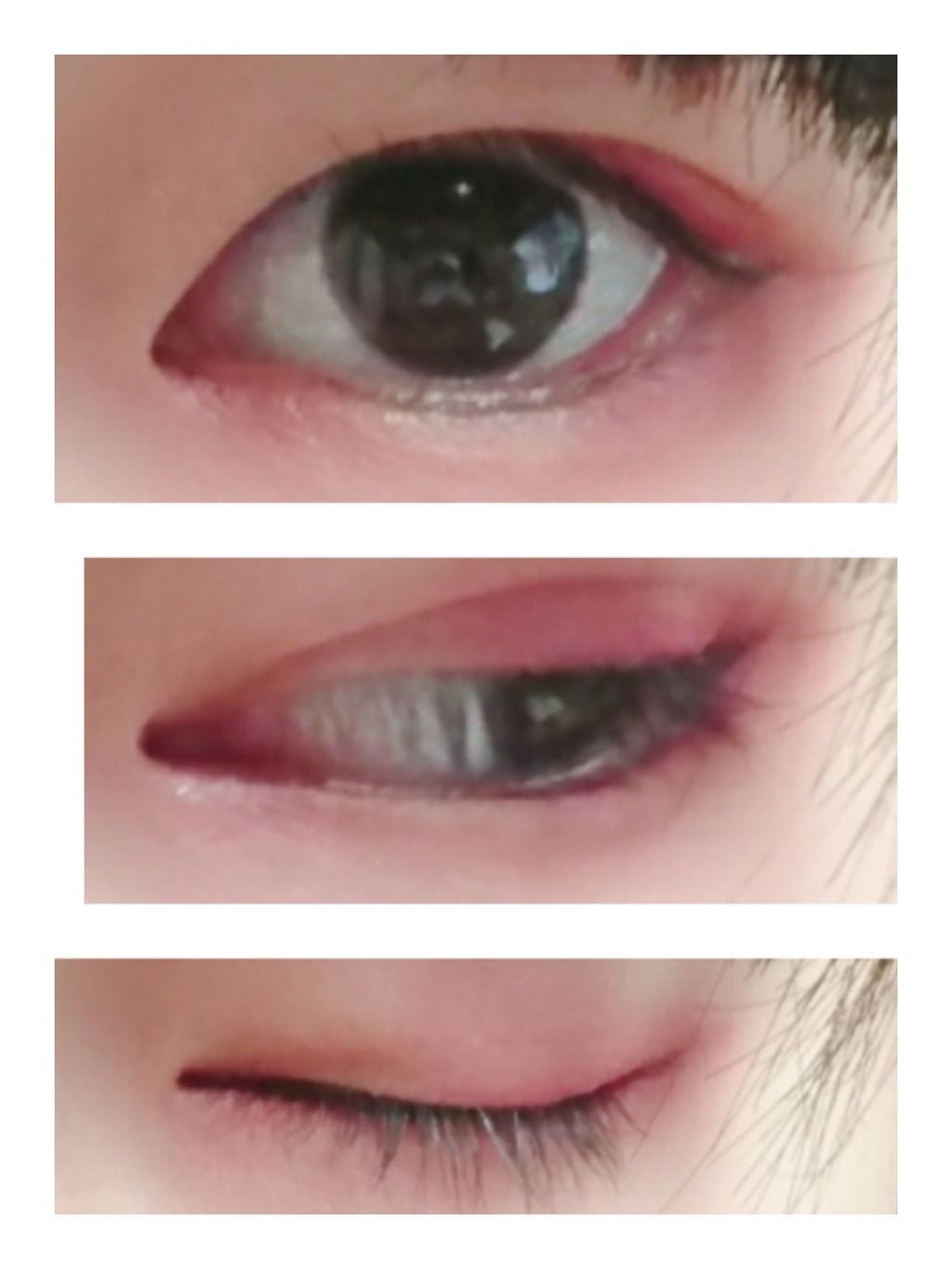 リップグロス/プリラプリラ/リップグロスを使ったクチコミ(2枚目)