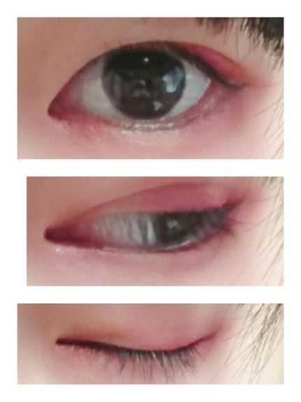 リップグロス/プリラプリラ/リップグロスを使ったクチコミ(2枚目)