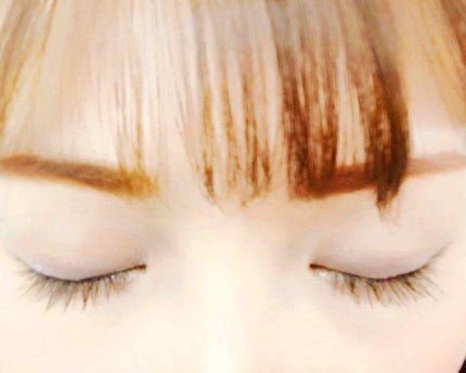 スカルプD ボーテ ピュアフリーアイラッシュセラム/アンファー(スカルプD)/まつげ美容液を使ったクチコミ(3枚目)