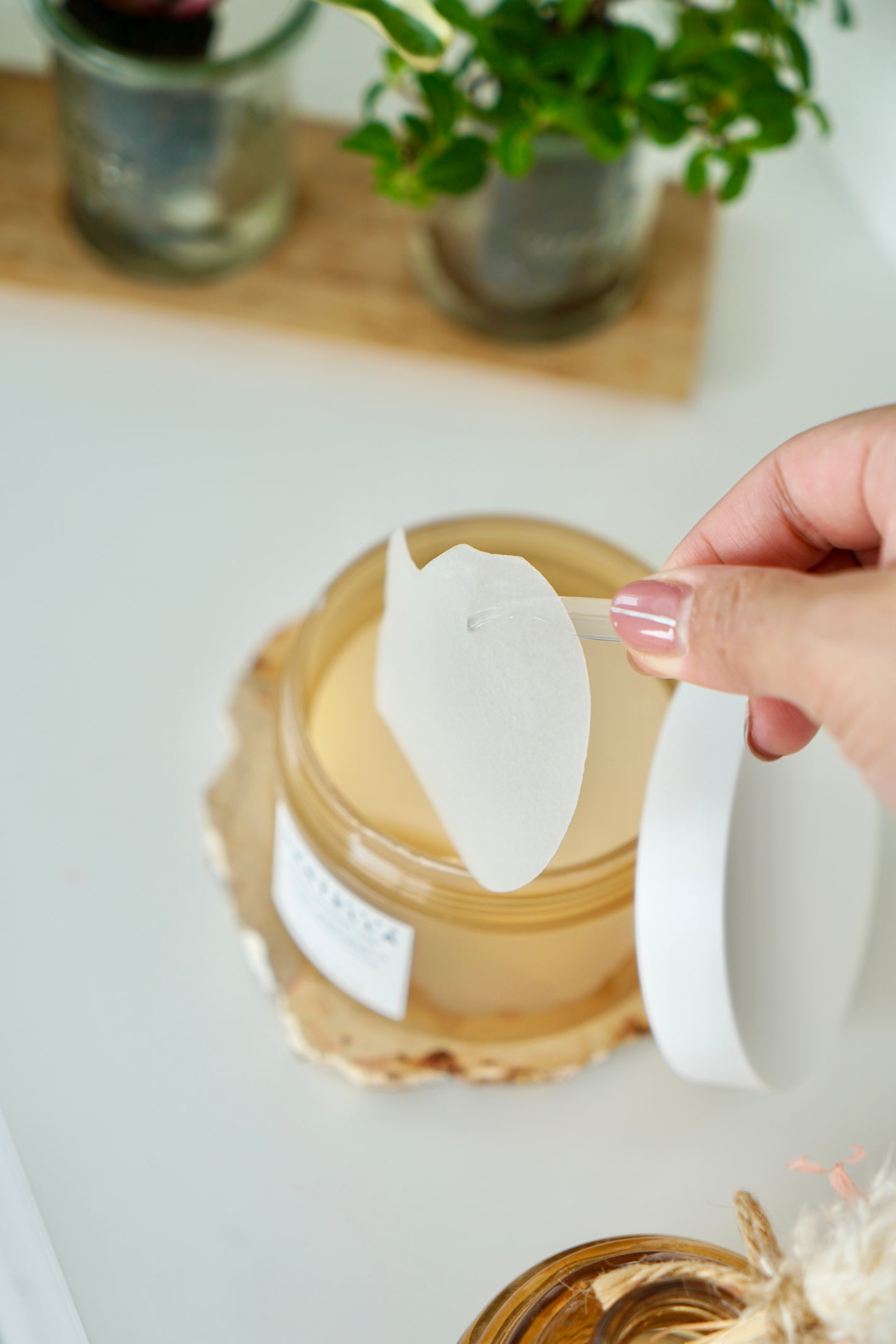 センテラ クイックカーミングパッド/SKIN1004/トナーパッドを使ったクチコミ(3枚目)