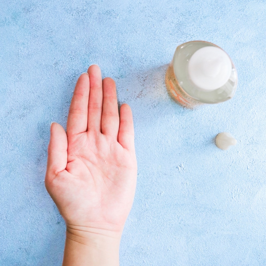 エッセンシャル プレミアム ウォータートリートメント EXスムース/エッセンシャル/アウトバストリートメントを使ったクチコミ（3枚目）