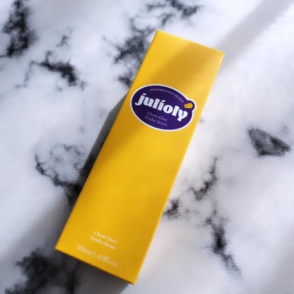 チーズフォンデュうるツヤセラム/Julioly/美容液を使ったクチコミ(6枚目)