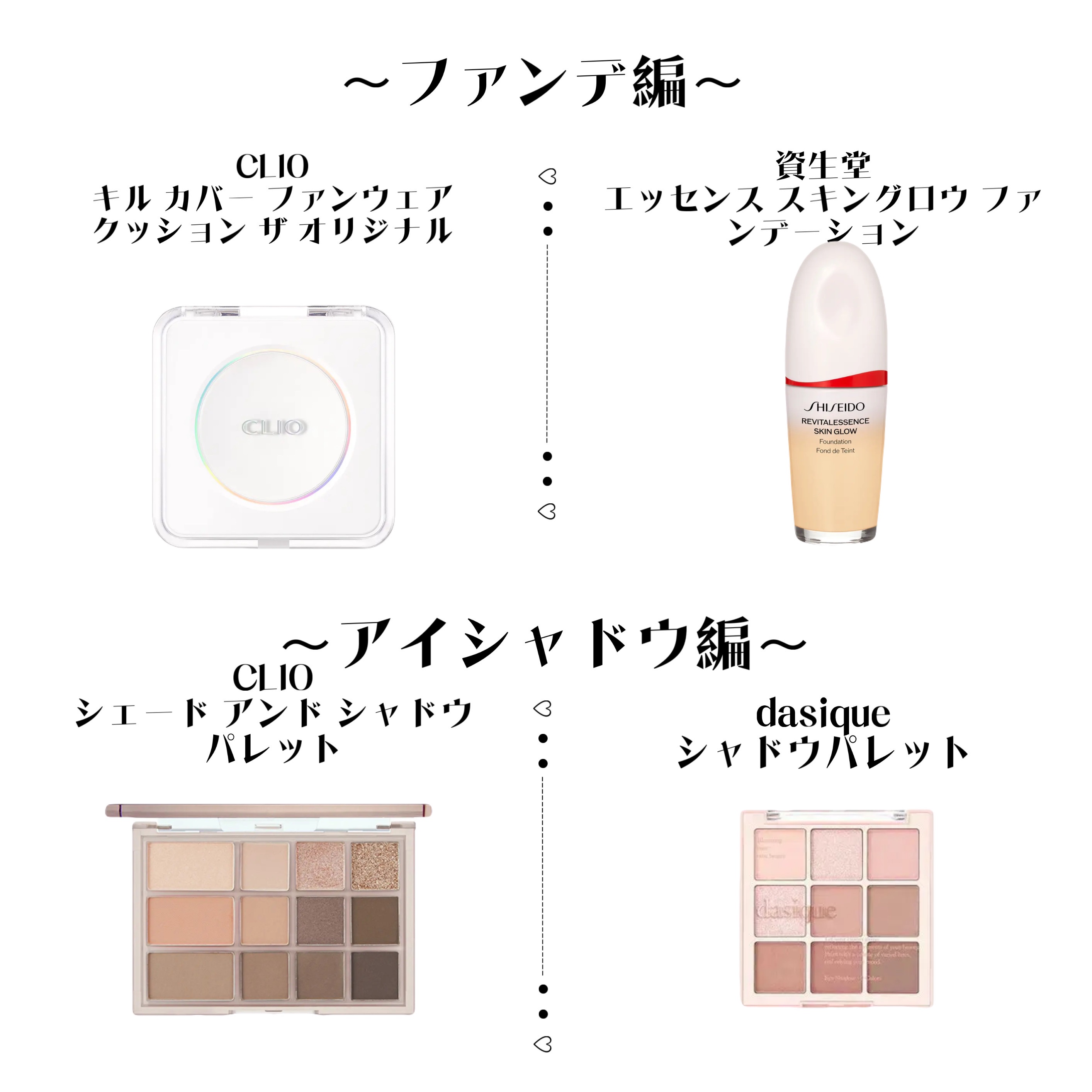 グロウフルールチークス/キャンメイク/パウダーチークを使ったクチコミ（3枚目）