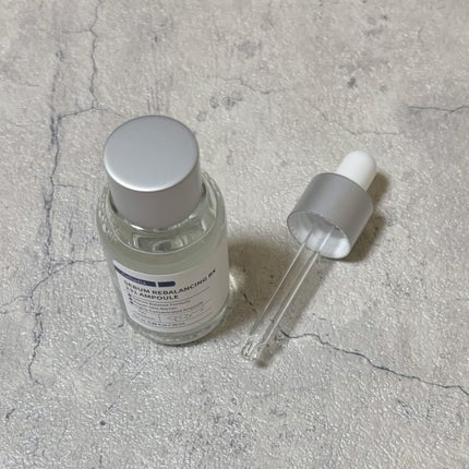 131 ポア クリアリング セラム/Celladix/美容液を使ったクチコミ(2枚目)