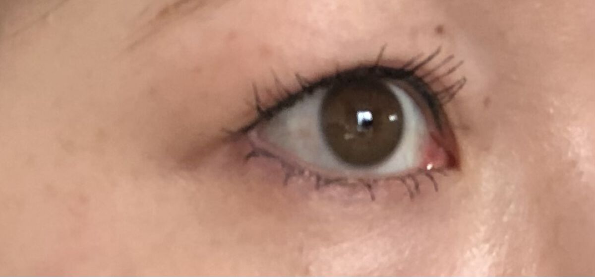 MOTE MASCARA™ (モテマスカラ)/UZU BY FLOWFUSHI/マスカラを使ったクチコミ（3枚目）